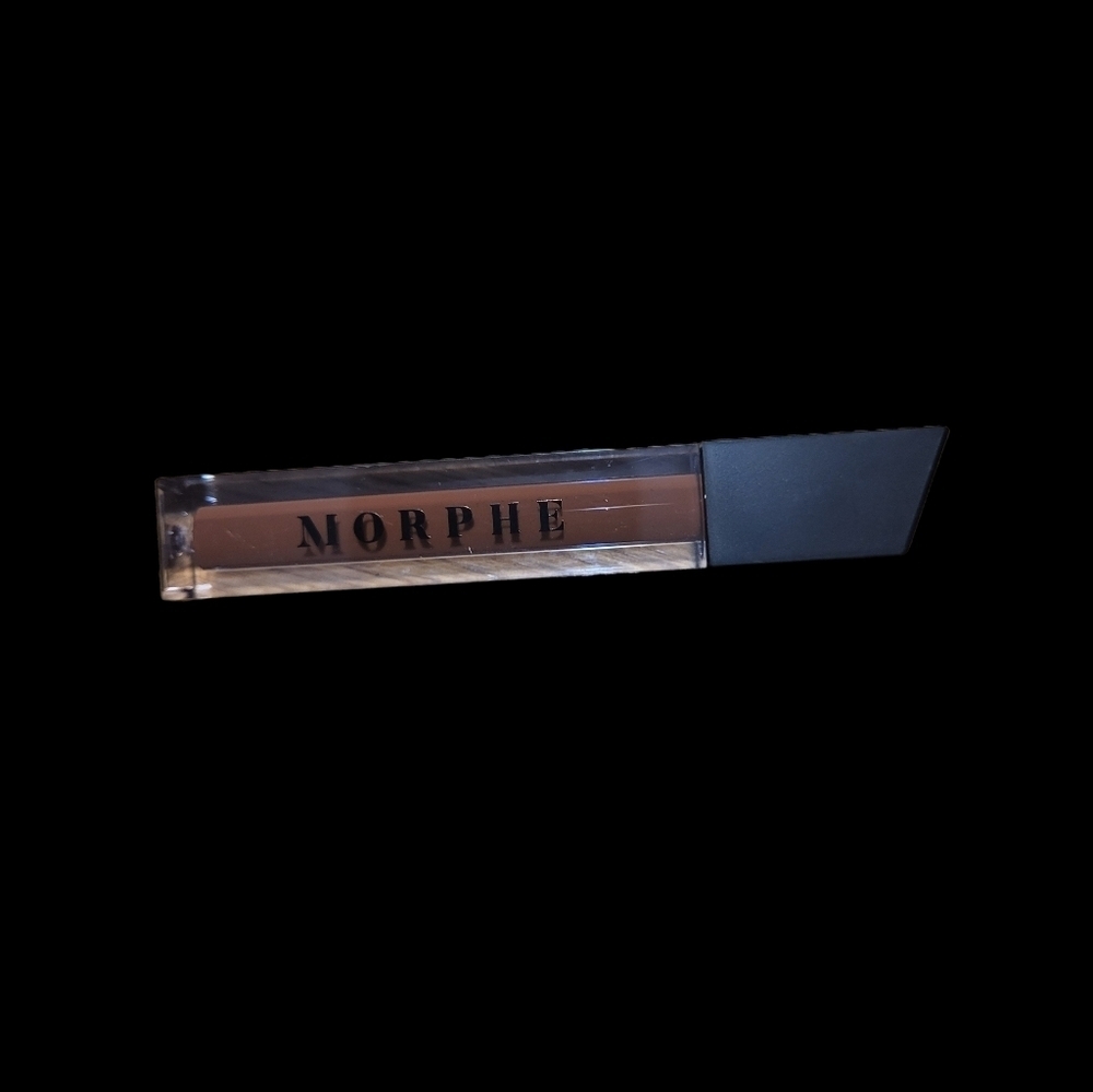 Morphe Chocolate Brown Lip Gloss
